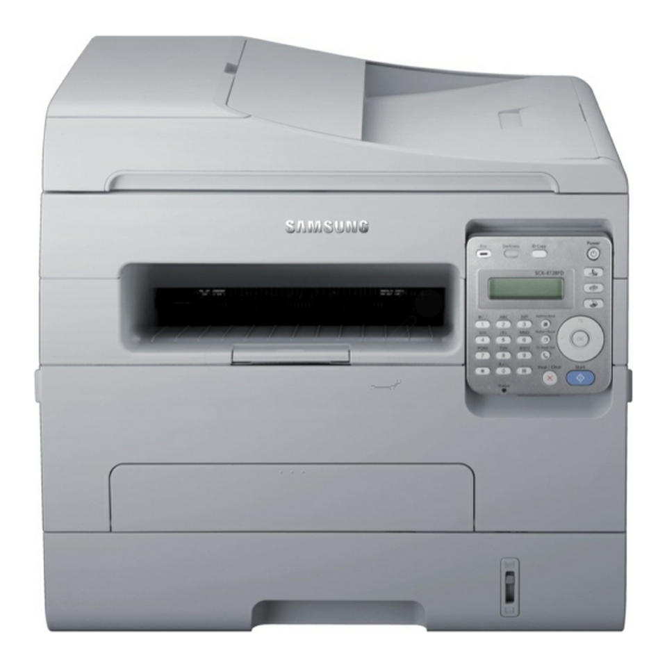 Samsung SCX-4726