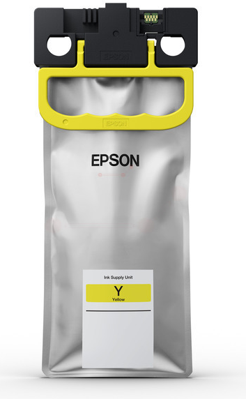 Original Epson C13T01D400 Tinte XXL Gelb