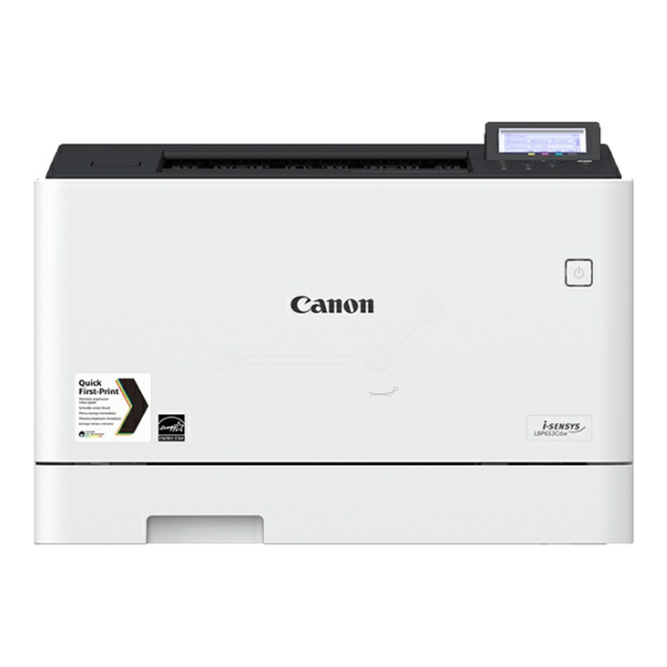 Canon i-SENSYS LBP-653