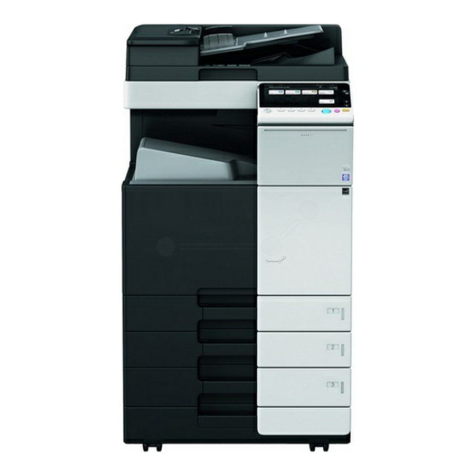 Olivetti D-Color MF254