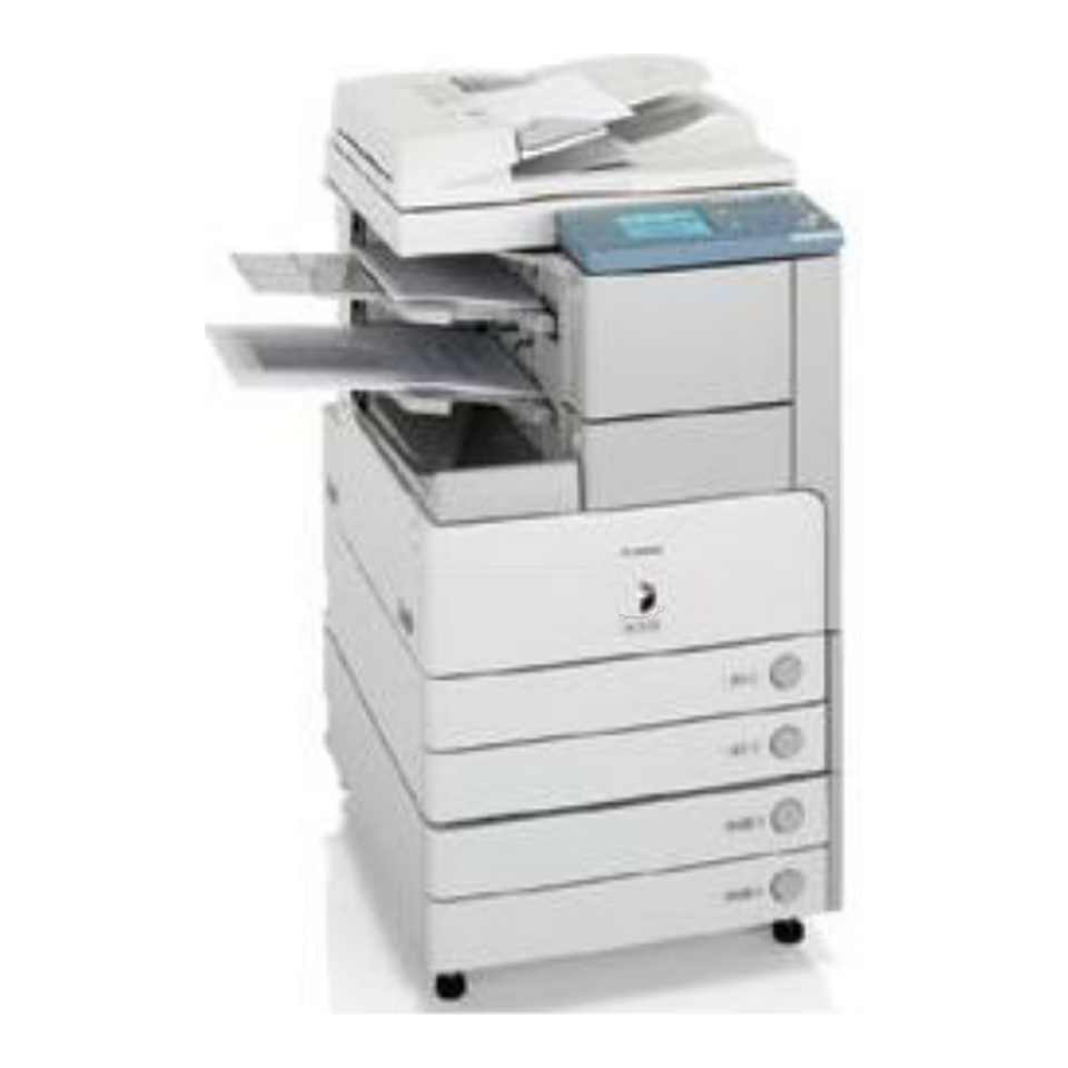 Canon iR3530