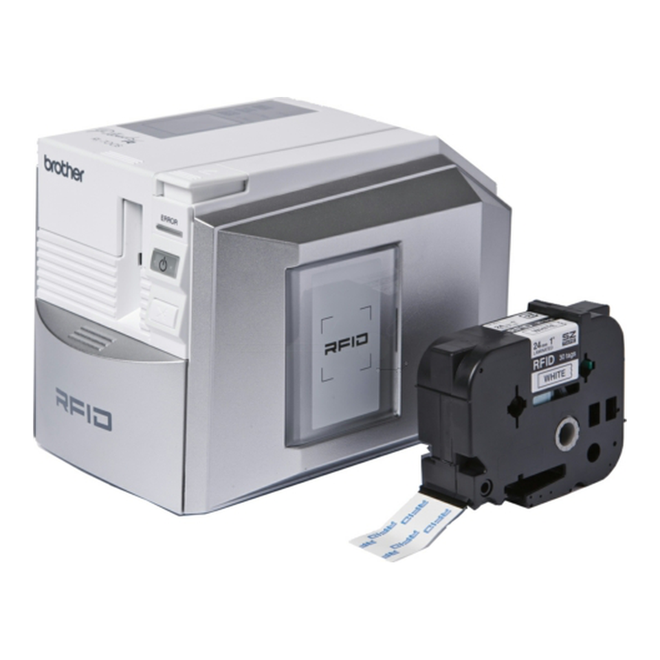 Brother P-Touch RL700