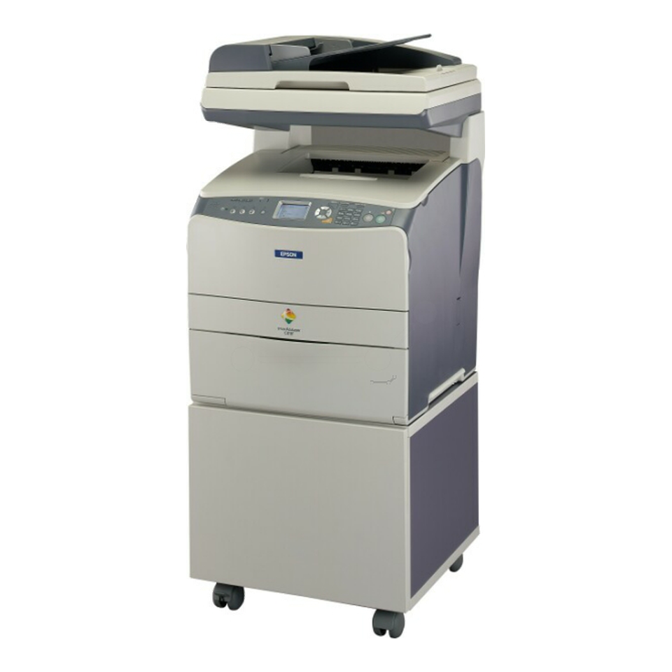 Epson Aculaser CX11nfct