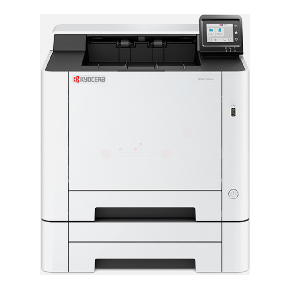 Kyocera ECOSYS PA2600