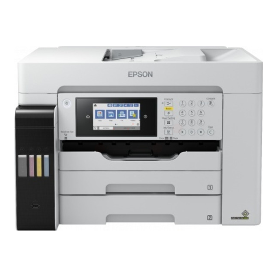 Epson EcoTank Pro M15180