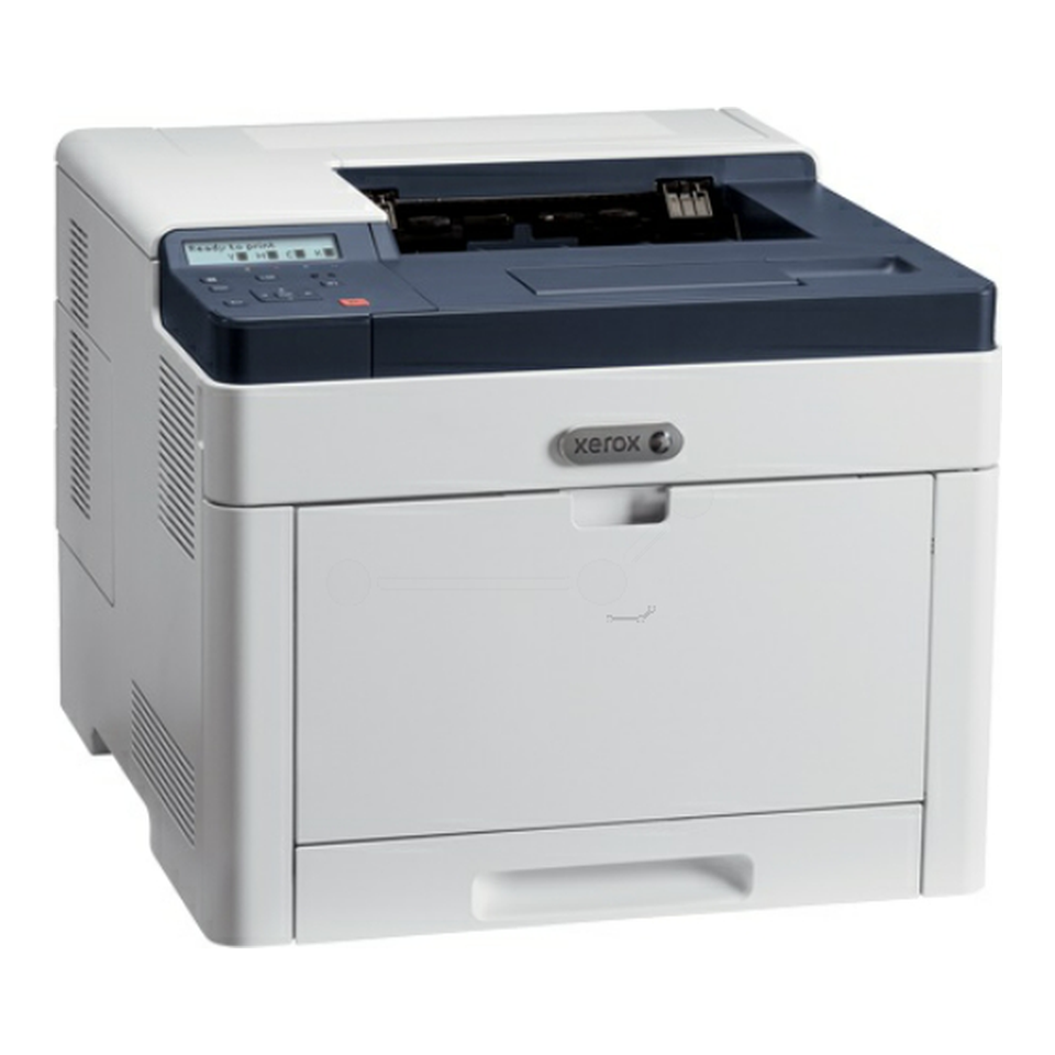 Xerox Phaser 6510dn