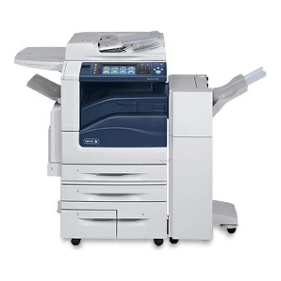 Xerox WorkCentre 7845i