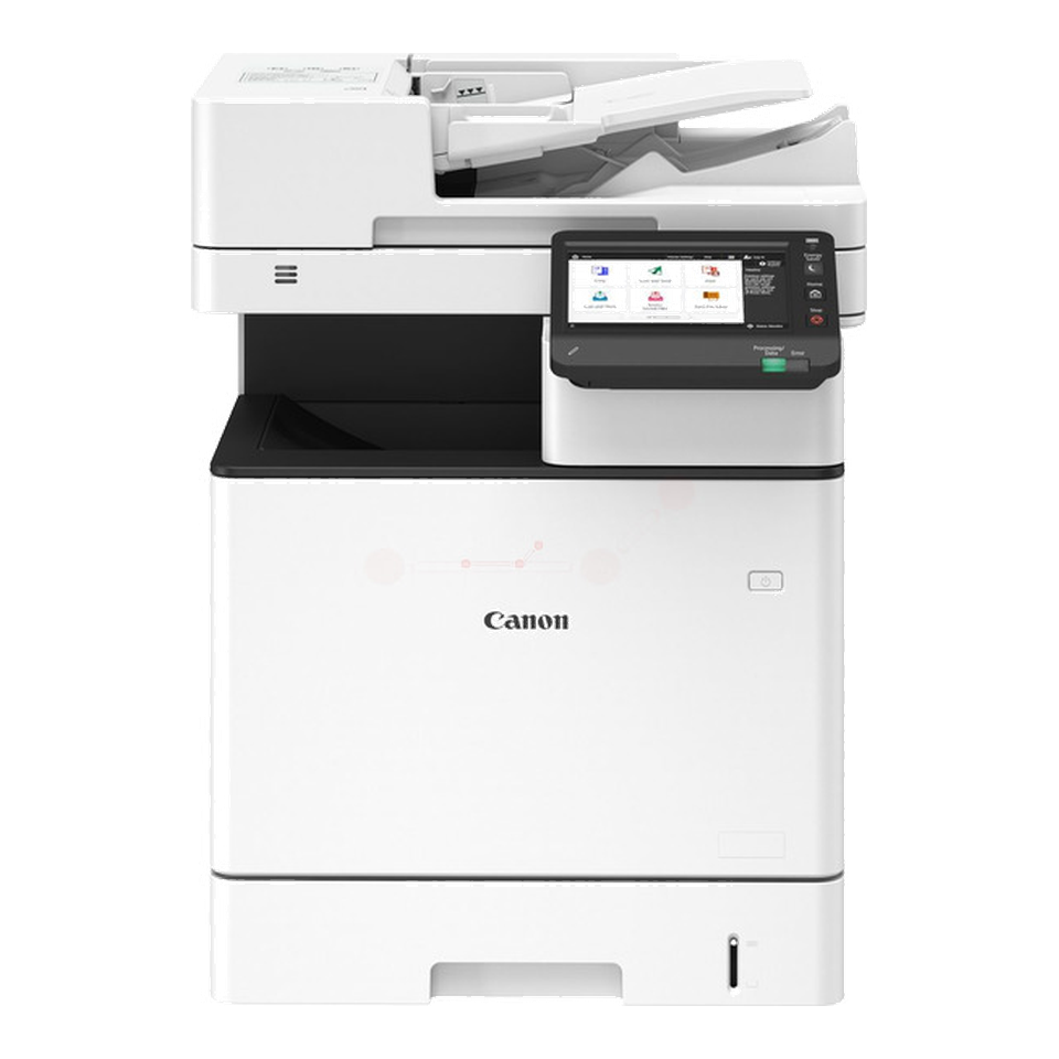 Canon iR C1538ifii