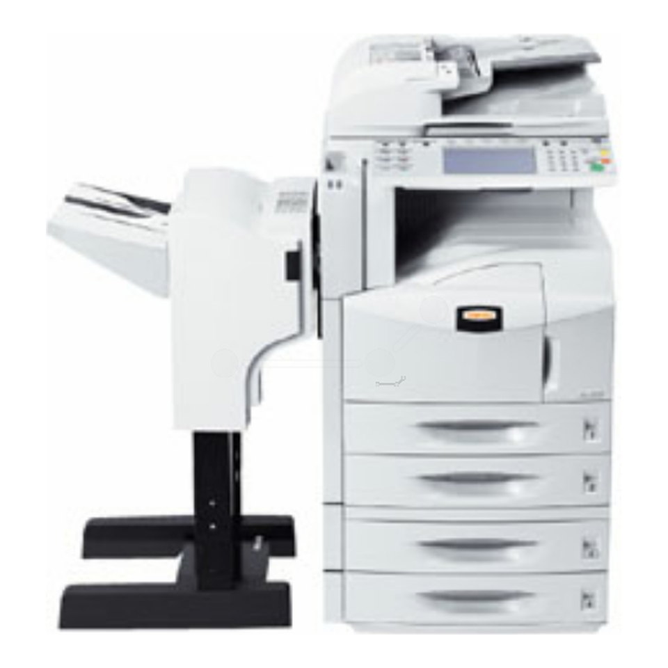 Kyocera KM4050