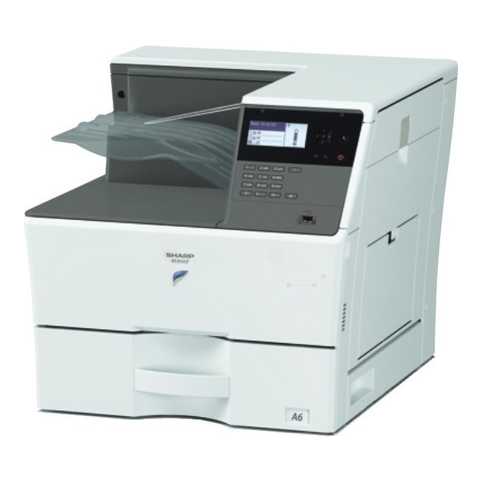 Sharp MX-B 355