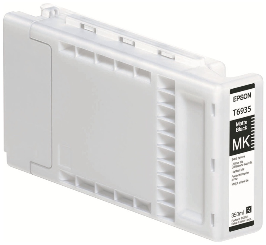 Original Epson T6935 | C13T693500 Tinte Matt Schwarz