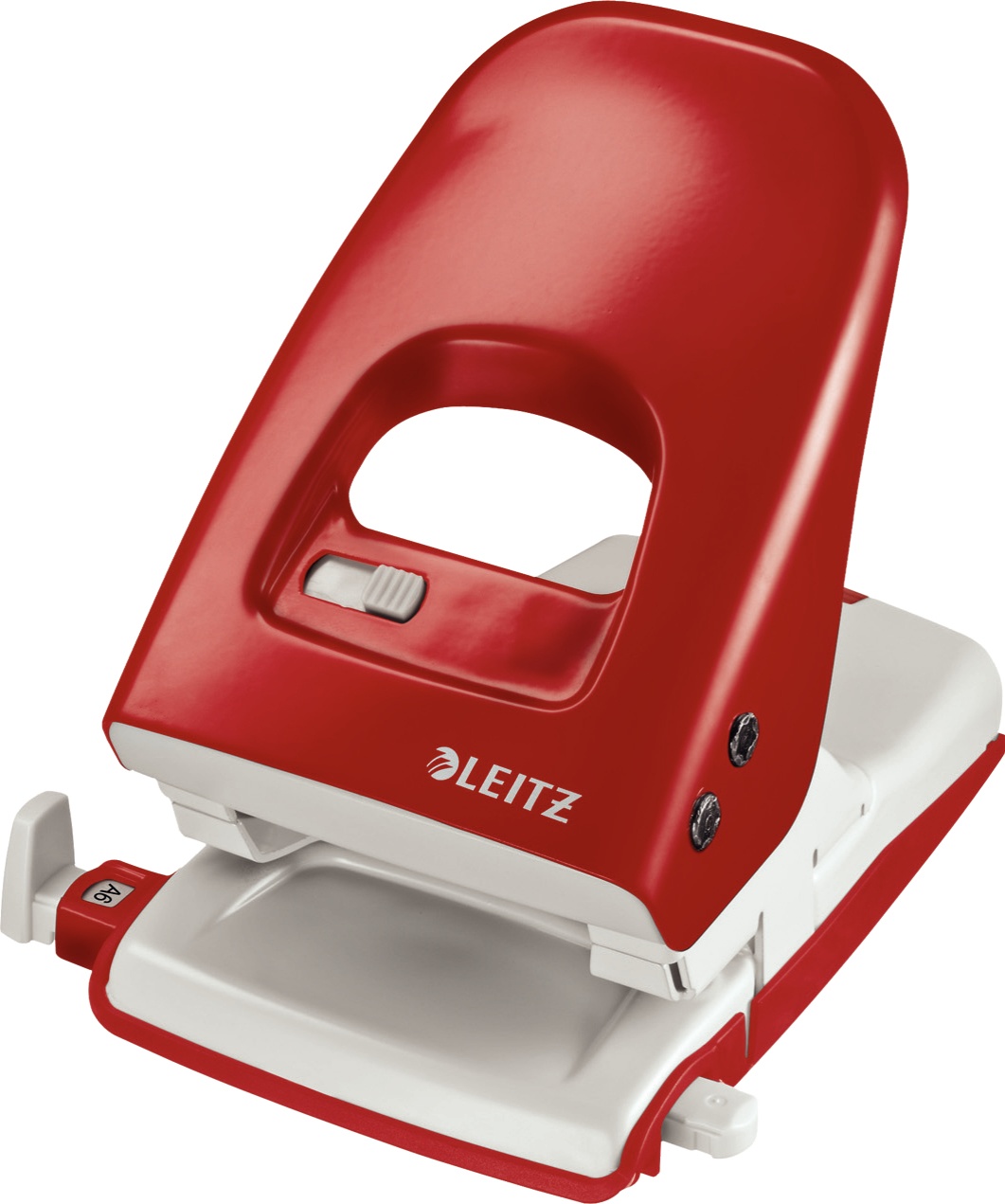 Leitz Locher NeXXt 5138 | Rot