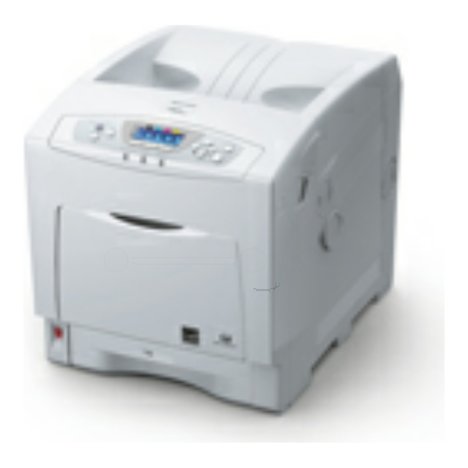 NRG SP C420dn