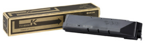 Original Kyocera TK8505K / 1T02LC0NLC Toner Schwarz