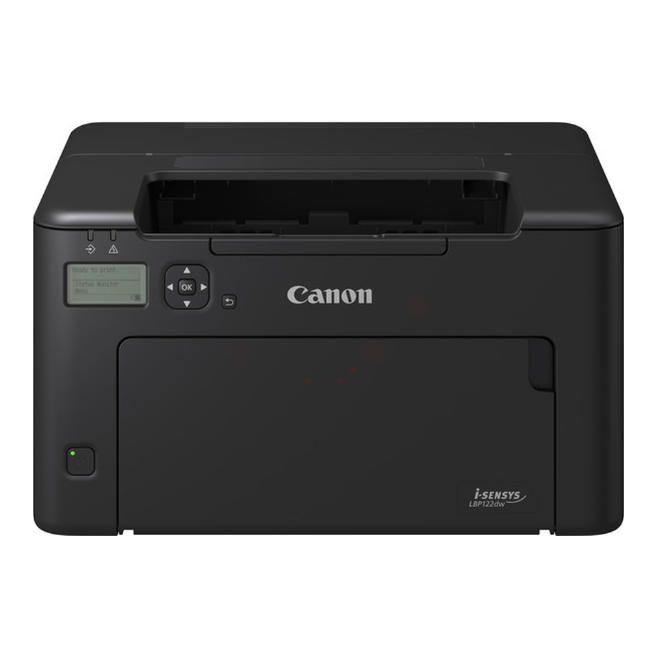 Canon i-SENSYS LBP-122