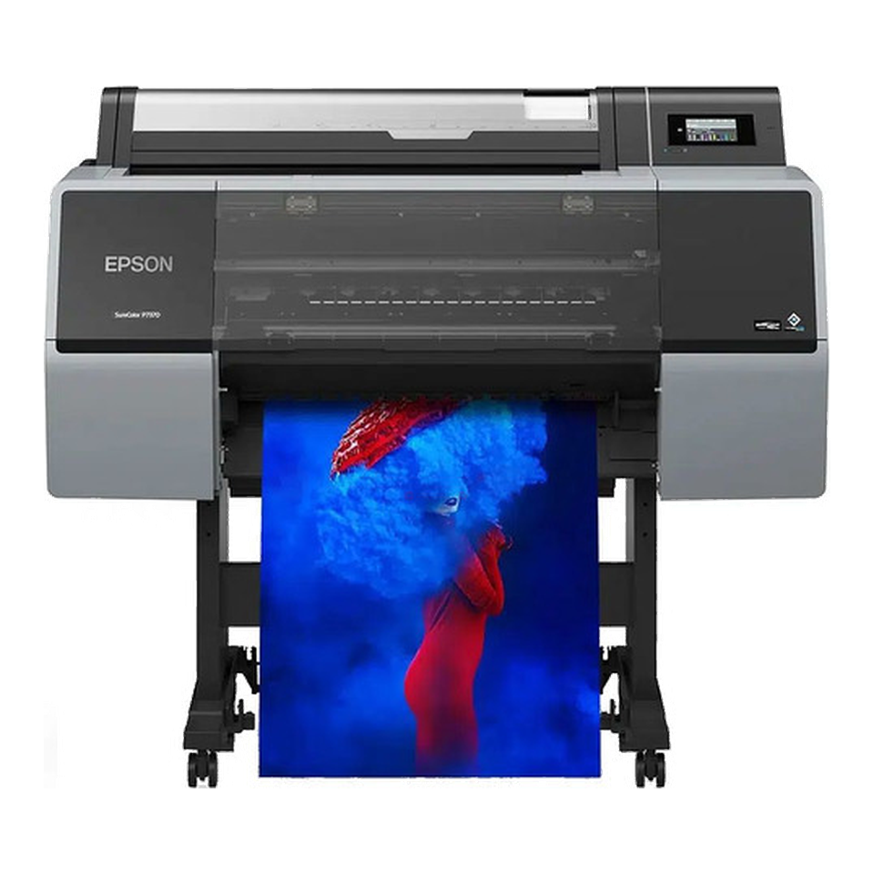 Epson SureColor SC-P7300 Spectro