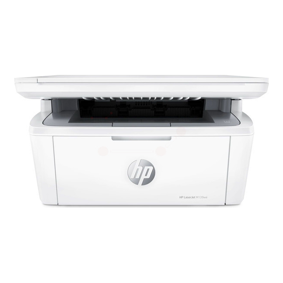 HP LaserJet MFP M139we