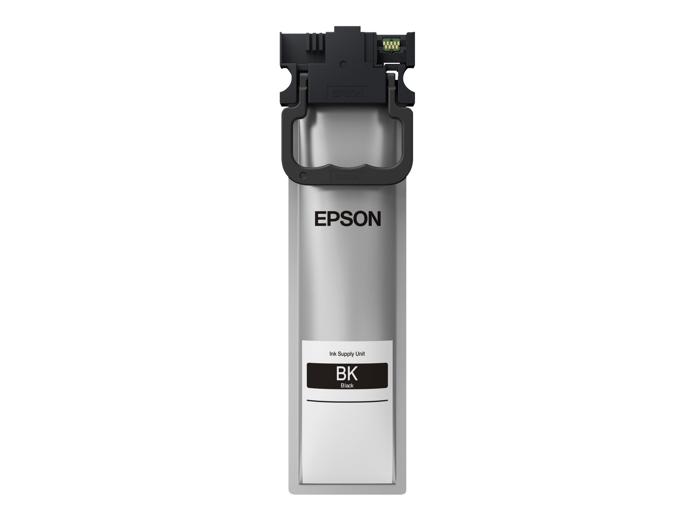 Original Epson T11C1 | C13T11C140 Tinte Schwarz