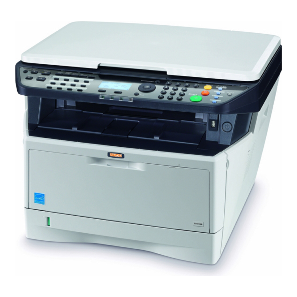 Utax CD5130p