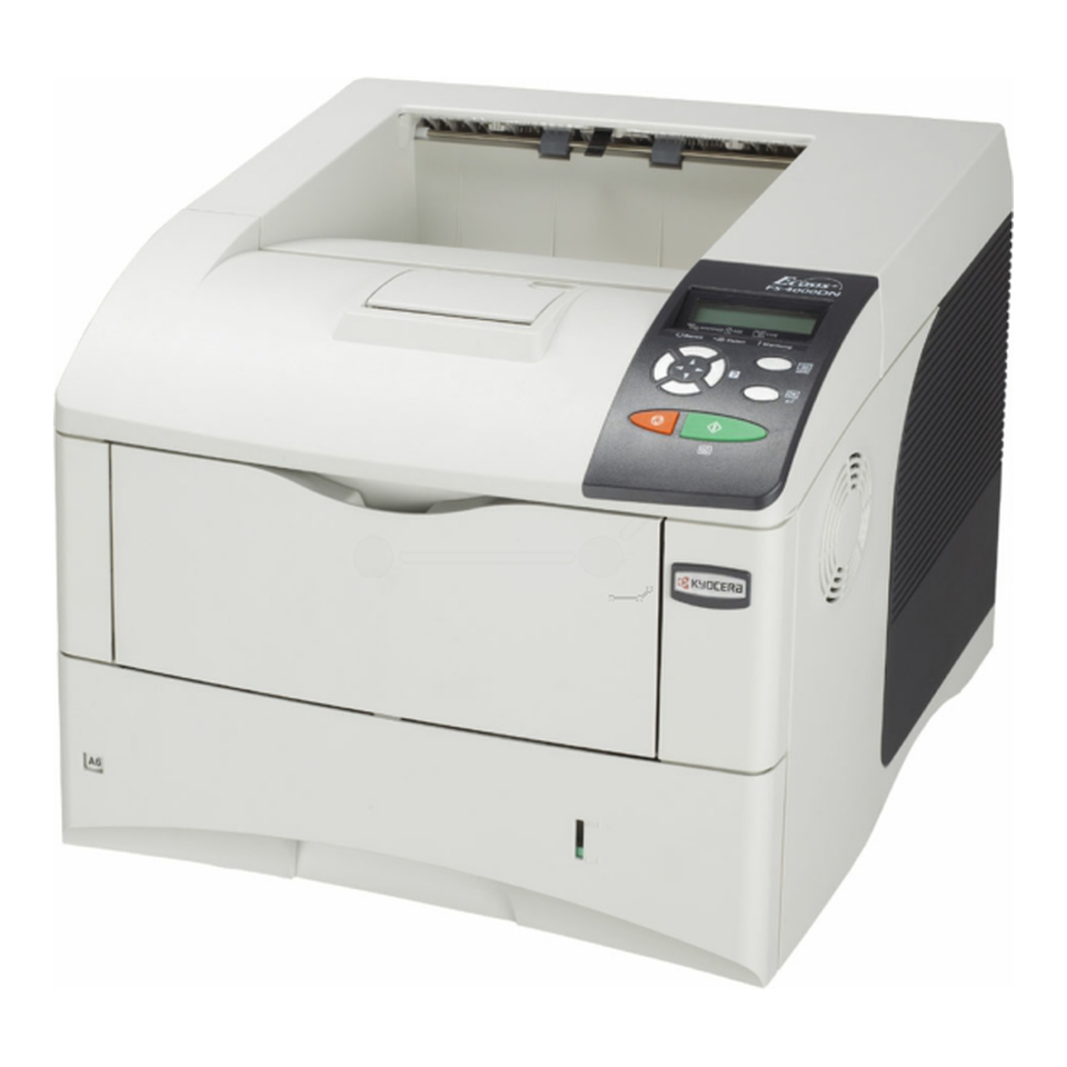 Kyocera FS-4000