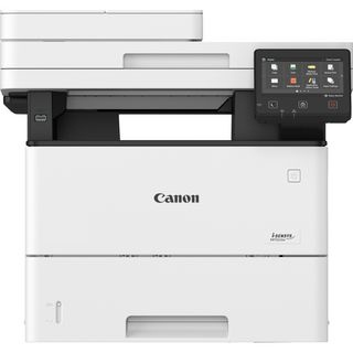 Canon i-SENSYS MF552DW S/W Laser Multifunktionsdrucker | A4 | 43 S./Min | WLAN