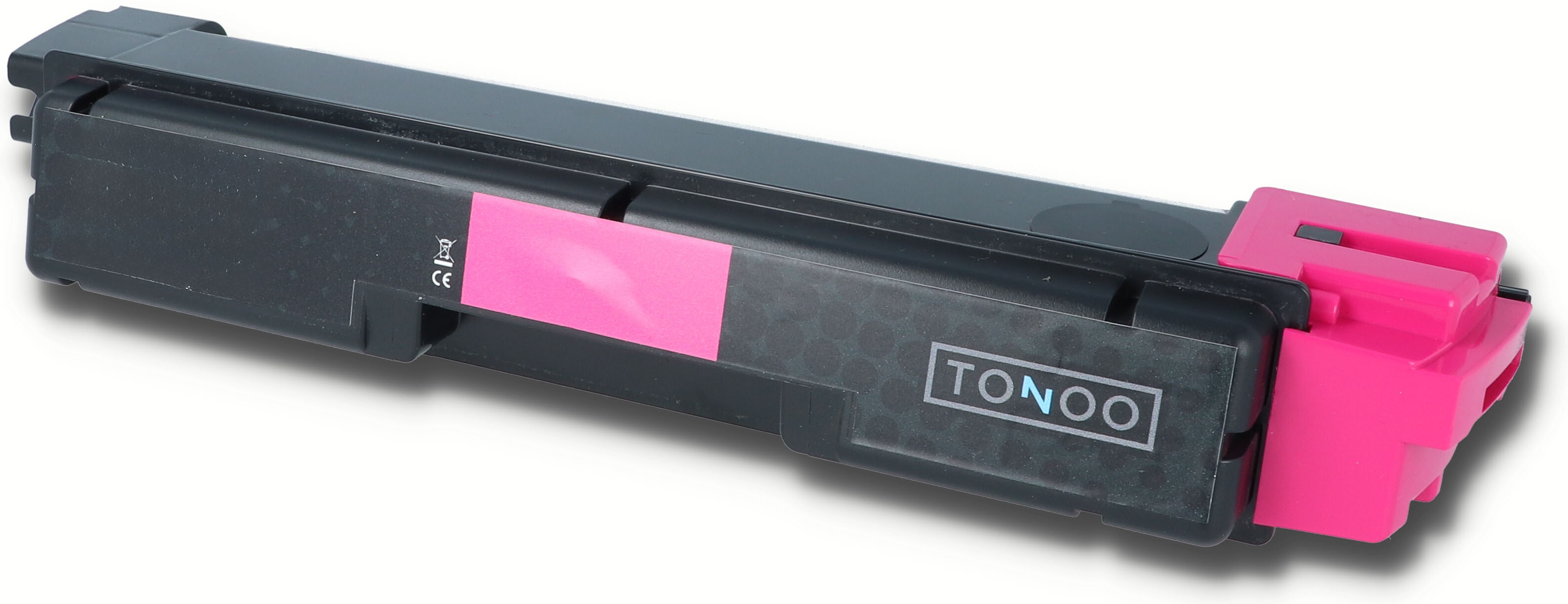 Tonoo® Toner ersetzt Utax 4472110014 Magenta