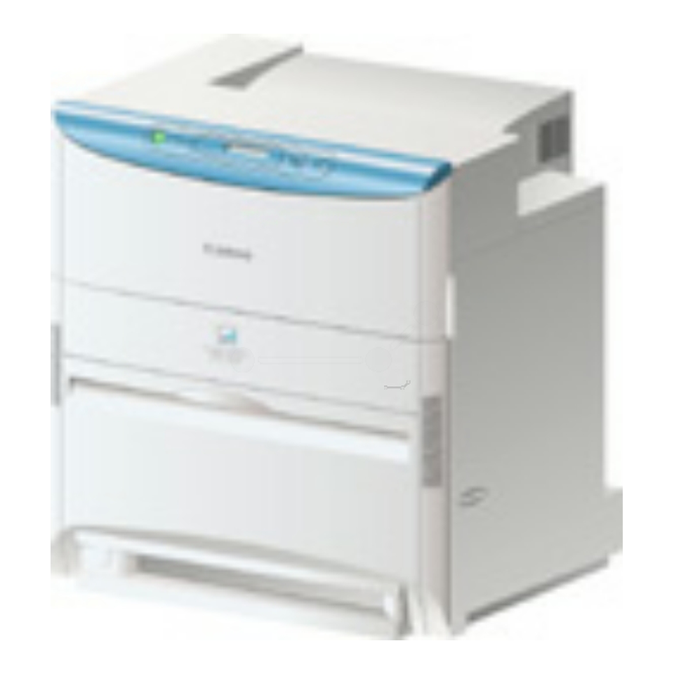 Canon LBP-2710