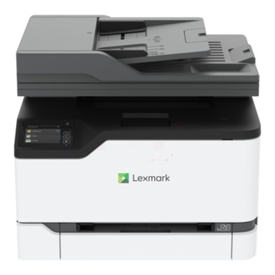 Lexmark CX431