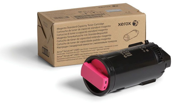 Original Xerox 106R03905 Toner Magenta XL