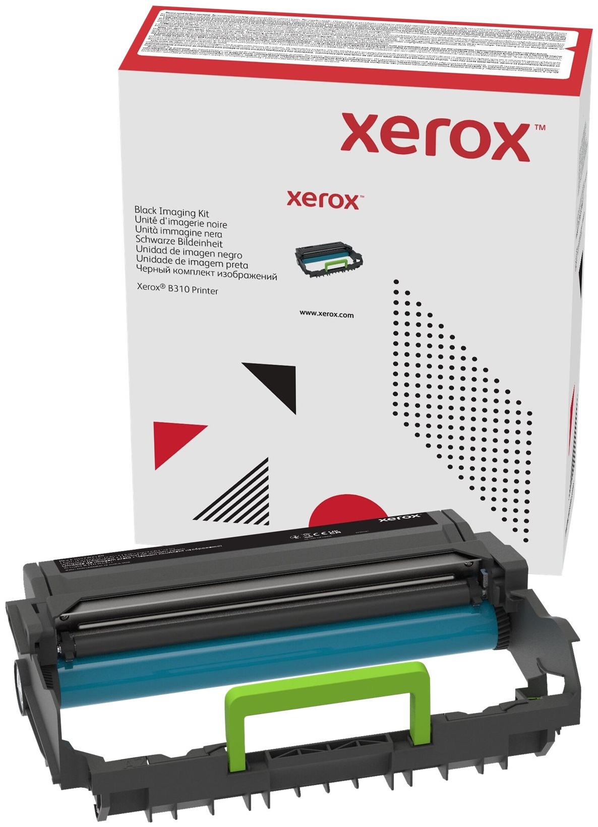 Original Xerox 013R00690 Trommel