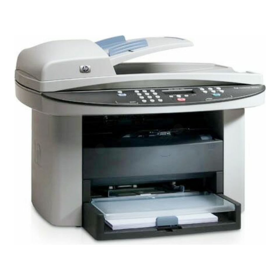HP LaserJet 3030