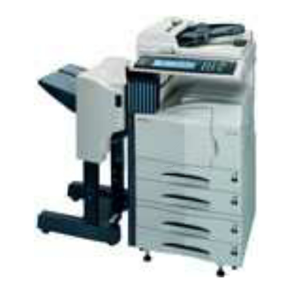 Olivetti D-Copia 400mf