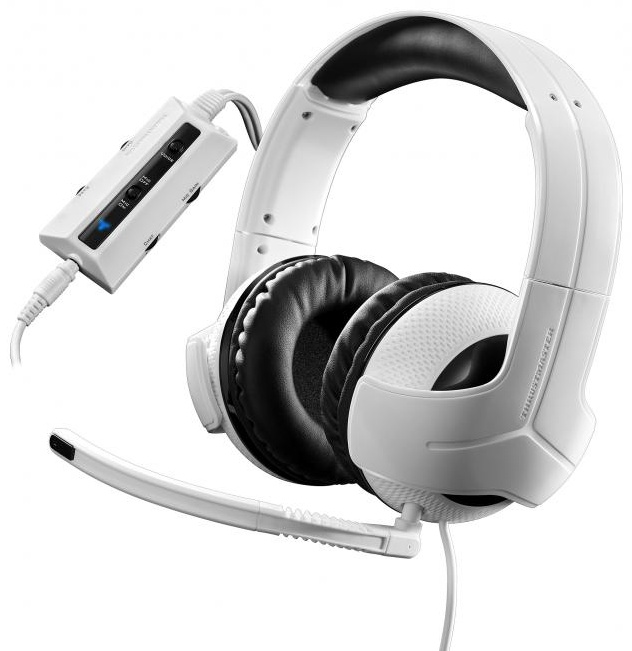 Thrustmaster Y-300CPX Weiß Headset