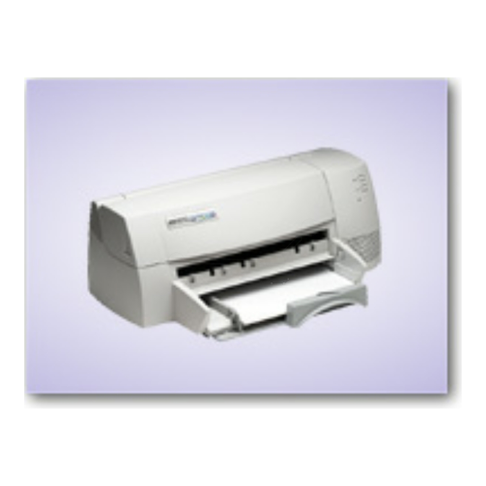 HP DeskJet 1100