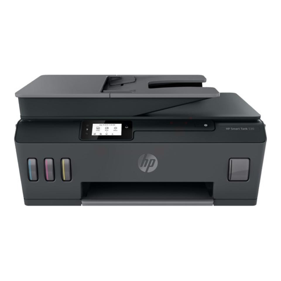 HP Smart Tank 530