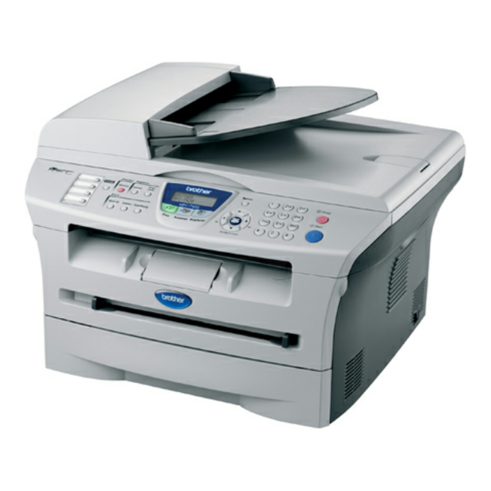 Brother MFC-7420