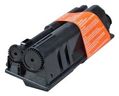 Tonoo® Toner ersetzt Olivetti B1011 Schwarz