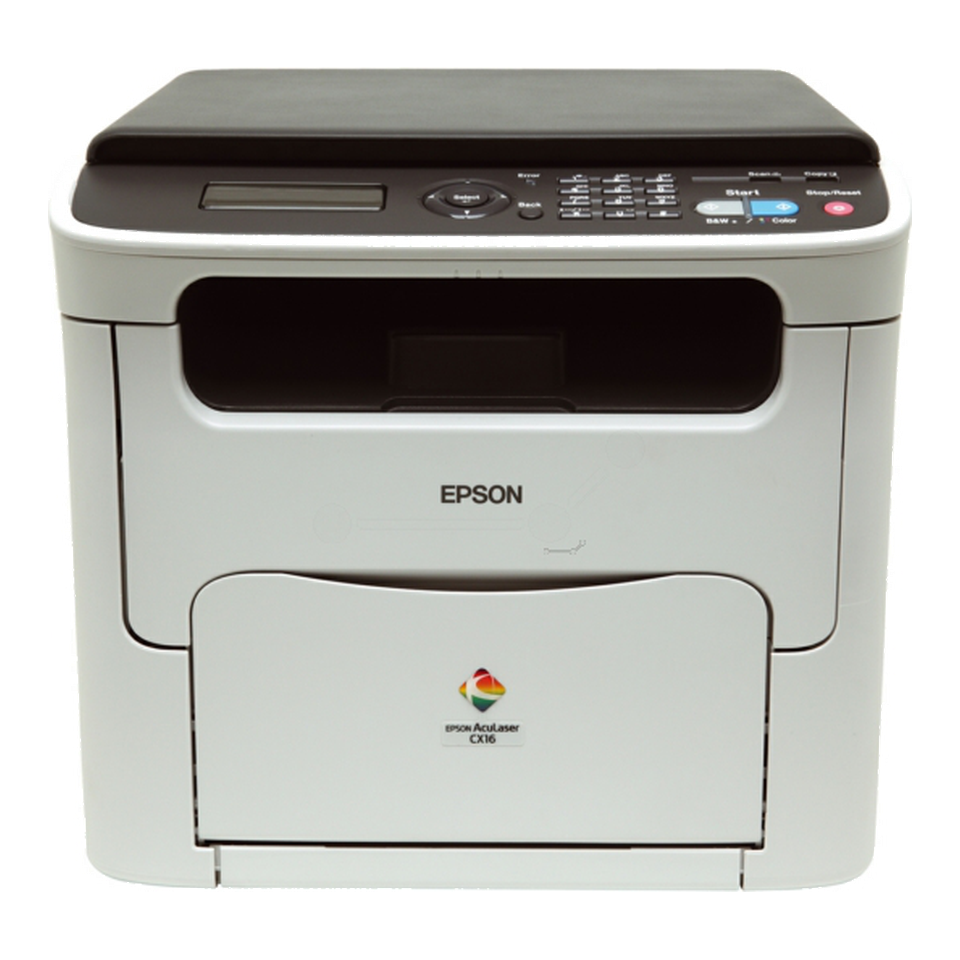 Epson Aculaser CX16nf