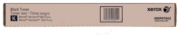 Original Xerox 006R01642 Toner Schwarz