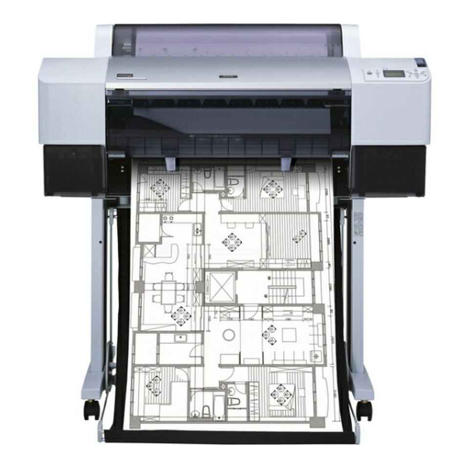 Epson Stylus Pro 7400