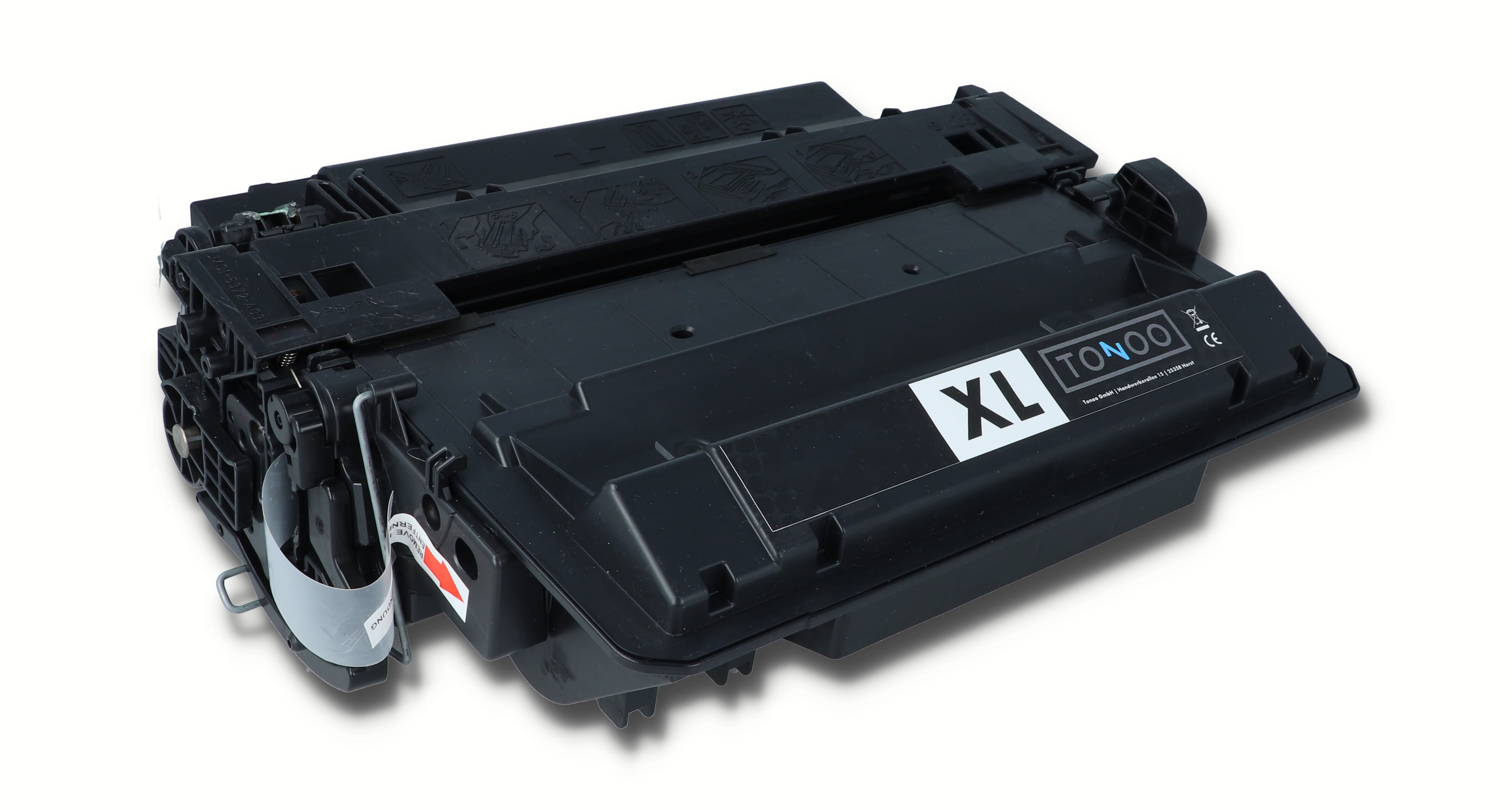 Tonoo® Toner ersetzt HP CF214X | 14X Schwarz XL