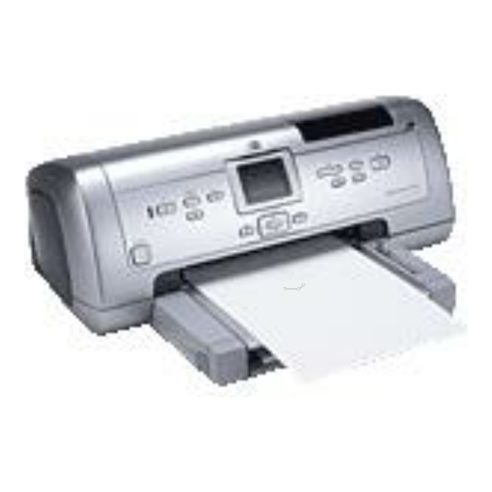 HP PhotoSmart 7960