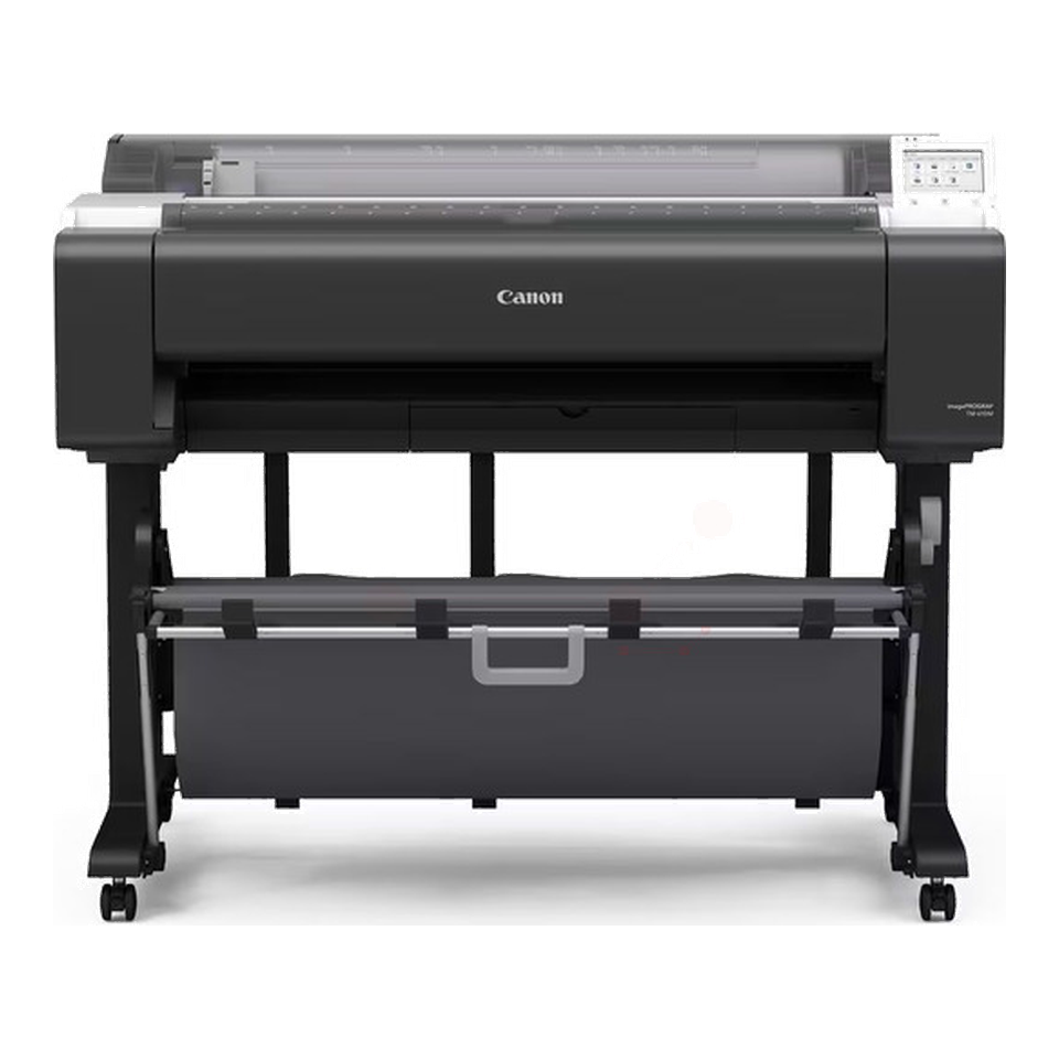 Canon imagePROGRAF TM-610