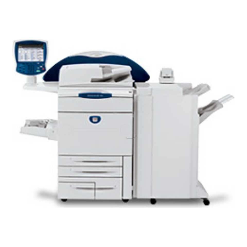 Xerox DocuColor 252