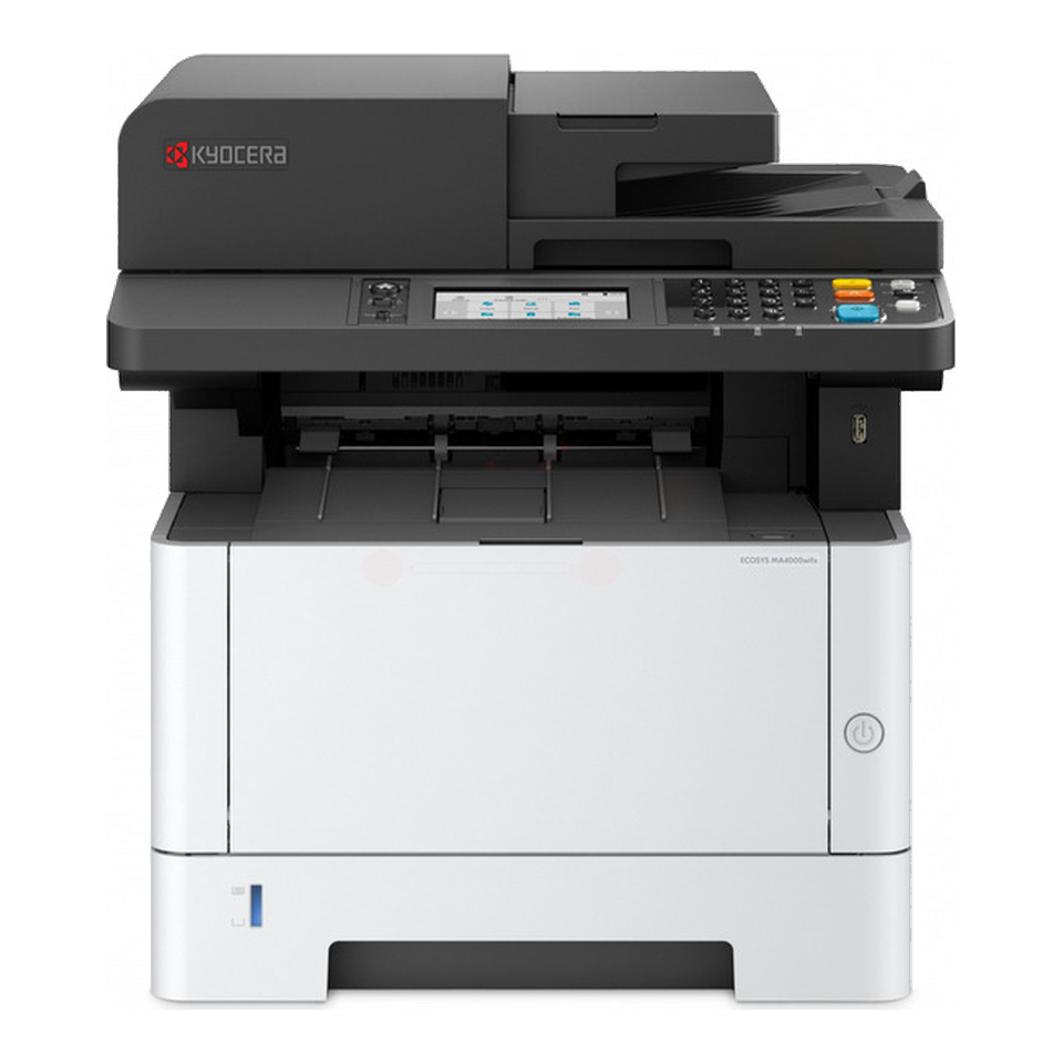 Kyocera ECOSYS MA4000wifx Plus
