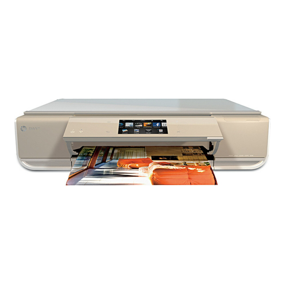 HP Envy 110 e-All-in-One