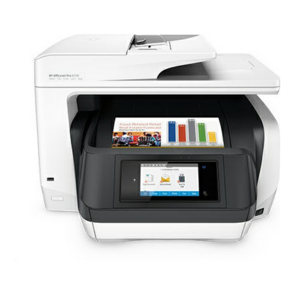 HP OfficeJet Pro 8730