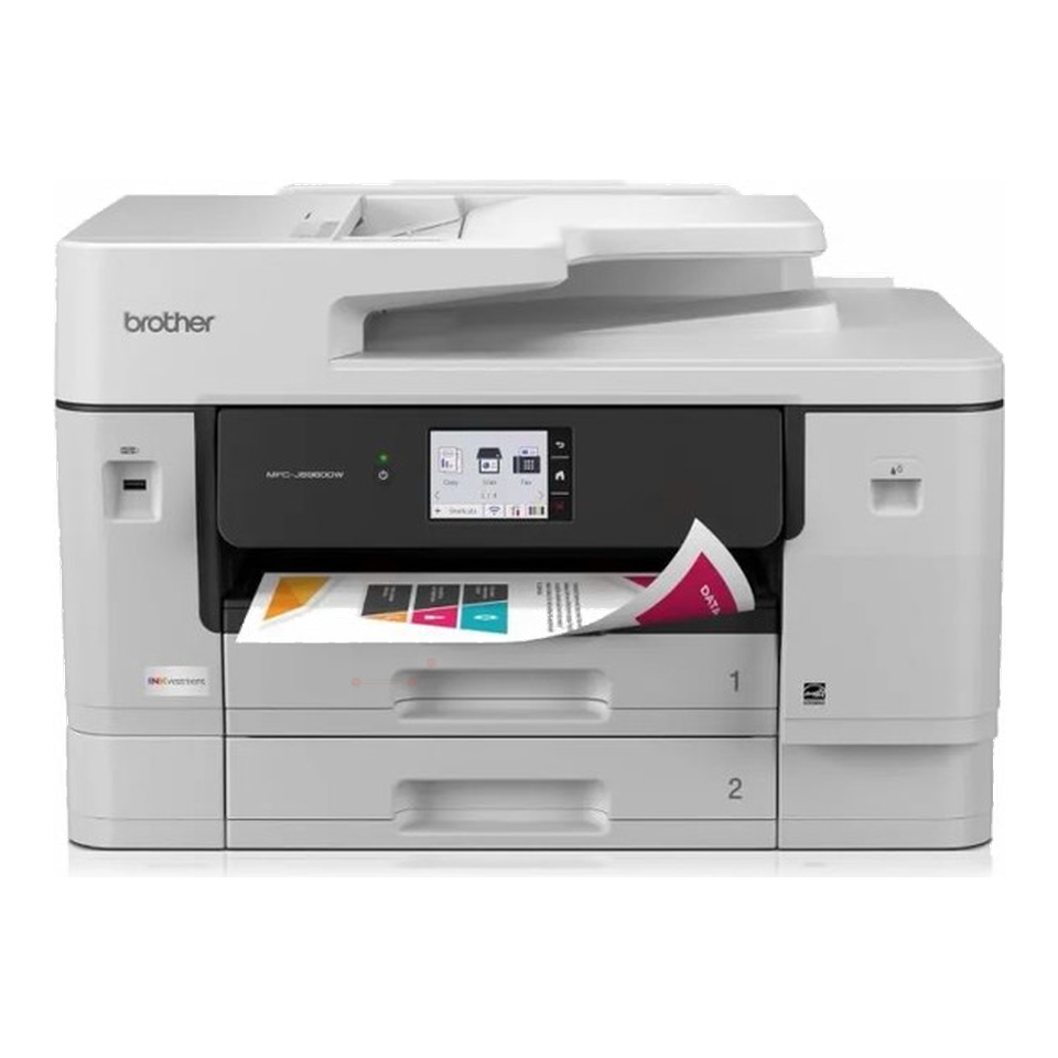 Brother MFC-J6560