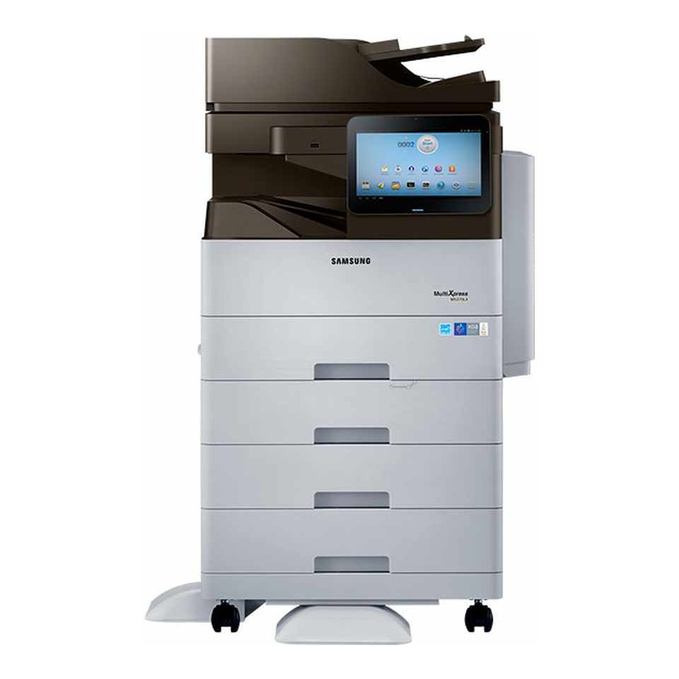 Samsung MultiXpress M5370