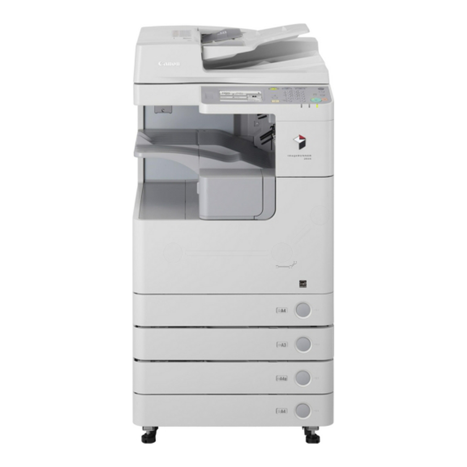 Canon iR2525